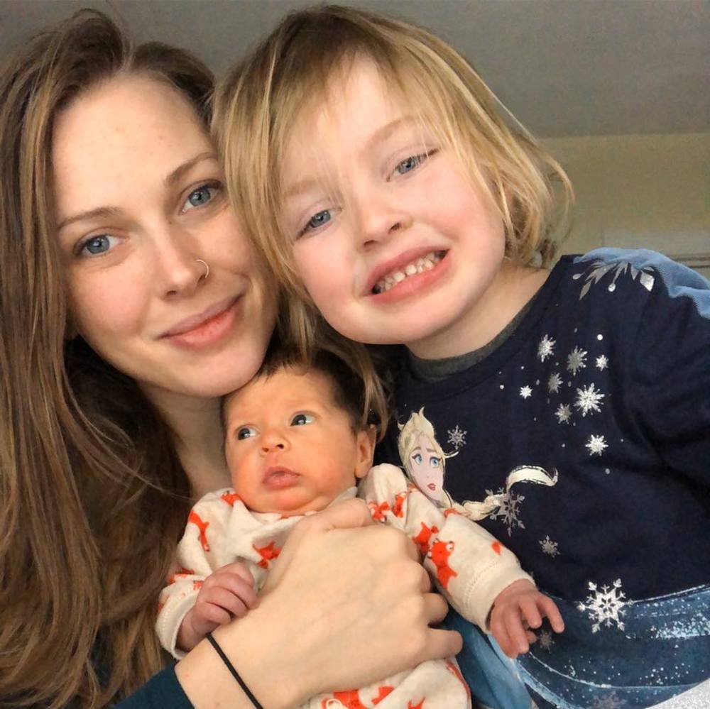 Meet your Posher, Catherine